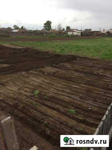 Участок ИЖС 15 сот. на продажу в Абакане Абакан - изображение 1