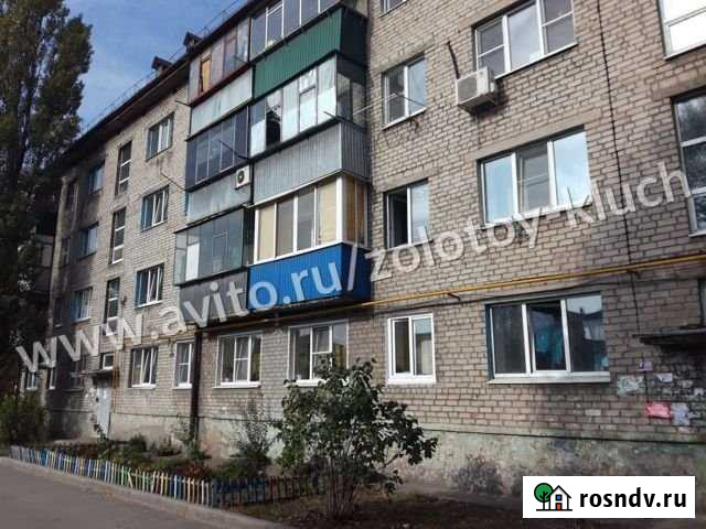 Комната 13 м² в 1-ком. кв., 4/4 эт. на продажу в Липецке Липецк - изображение 1