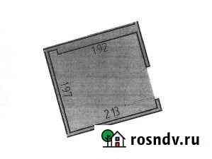 Комната 6 м² в 1-ком. кв., 1/1 эт. на продажу в Химках Химки