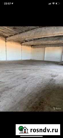 Производственное помещение Георгиевск - изображение 1