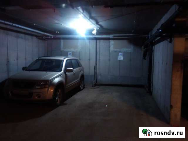 Машиноместо 16 м² на продажу в Кемерово Кемерово - изображение 1