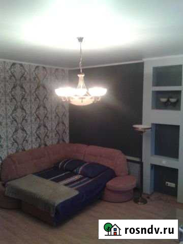 Дом 60 м² на участке 6 сот. в аренду посуточно в Брянске Брянск - изображение 1