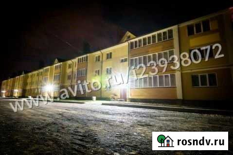 1-комнатная квартира, 40 м², 1/3 эт. на продажу в Кохме Кохма - изображение 1