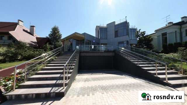 Коттедж 507.1 м² на участке 25 сот. на продажу в Пироговском Пироговский - изображение 1