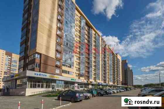 Квартира-студия, 39.6 м², 14/15 эт. на продажу в Челябинске Челябинск