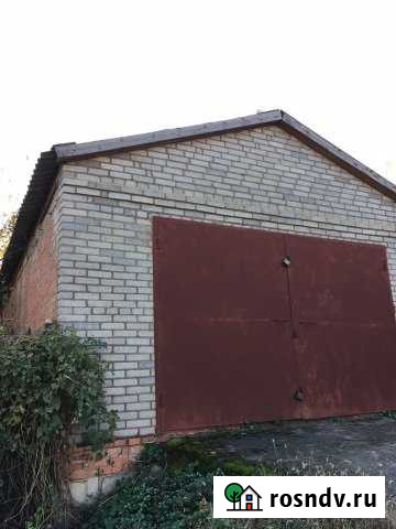Гараж >30 м² на продажу в Северской Северская - изображение 1