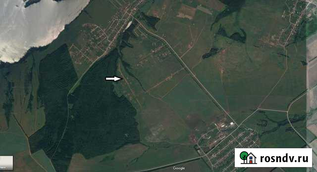 Участок СНТ, ДНП 10 сот. на продажу в Набережных Челнах Набережные Челны - изображение 1