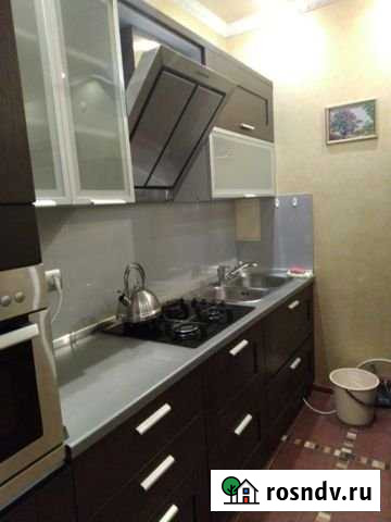 2-комнатная квартира, 46 м², 2/9 эт. в аренду на длительный срок в Ханты-Мансийске Ханты-Мансийск - изображение 1