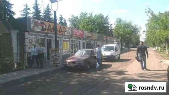 Торговое помещение, 15 кв.м. Томилино