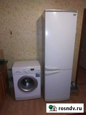 2-комнатная квартира, 65 м², 11/17 эт. в аренду на длительный срок в Воскресенском Московской области Воскресенское - изображение 1