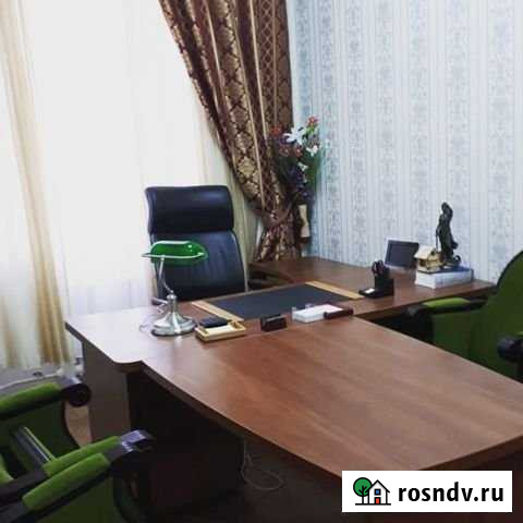 Офис Самара - изображение 1