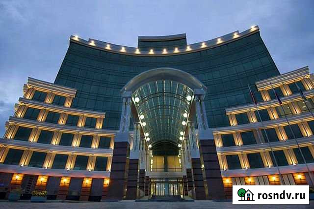 Комната 20 м² в 3-ком. кв., 4/5 эт. в аренду посуточно в Краснодаре Краснодар - изображение 1