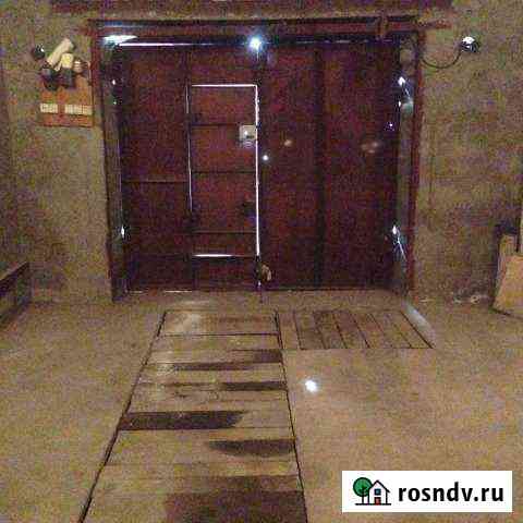 Гараж 24 м² на продажу в Бердске Бердск