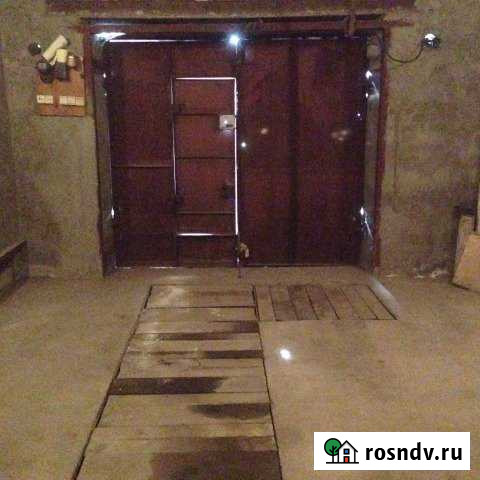 Гараж 24 м² на продажу в Бердске Бердск - изображение 1