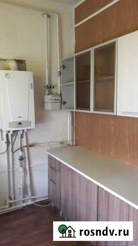 1-комнатная квартира, 33 м², 1/1 эт. в аренду на длительный срок в Красной Яруге Красная Яруга - изображение 1