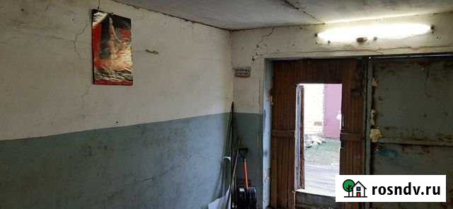 Гараж 24 м² на продажу в Арзамасе Арзамас - изображение 1