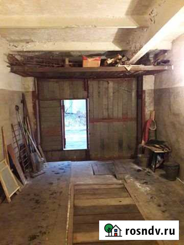 Гараж 24 м² на продажу в Череповце Череповец - изображение 1