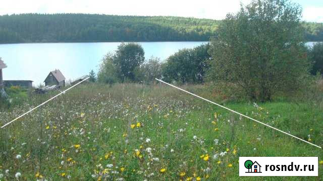 Участок ИЖС 11 сот. на продажу в Кондопоге Кондопога - изображение 1