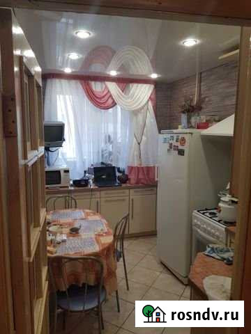 2-комнатная квартира, 54.5 м², 3/5 эт. на продажу в Лениногорске Лениногорск - изображение 1