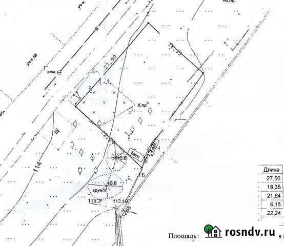 Участок ИЖС 5 сот. на продажу в Шахтах Шахты - изображение 1