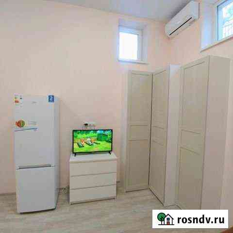 1-комнатная квартира, 35 м², 1/19 эт. в аренду на длительный срок в Сочи Сочи