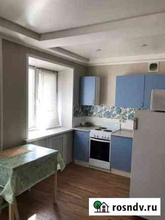 1-комнатная квартира, 33 м², 2/9 эт. в аренду посуточно в Кемерово Кемерово