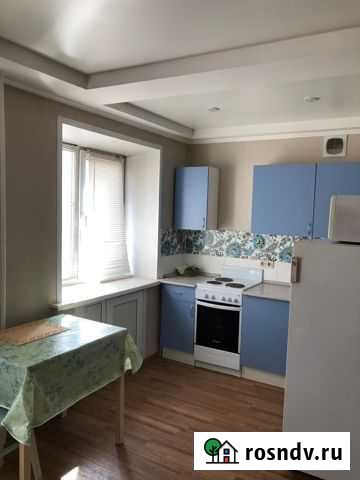 1-комнатная квартира, 33 м², 2/9 эт. в аренду посуточно в Кемерово Кемерово - изображение 1