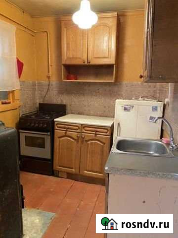 Дом 40 м² на участке 2 сот. в аренду на длительный срок в Брянске Брянск - изображение 1