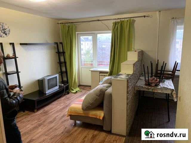 3-комнатная квартира, 50 м², 4/5 эт. в аренду на длительный срок в Нижнем Новгороде Нижний Новгород - изображение 1