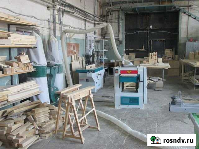 Производственно-складское, 250 кв.м., без комиссии Омск - изображение 1