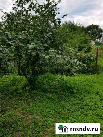 Участок ИЖС 5 сот. на продажу в Абинске Абинск - изображение 1