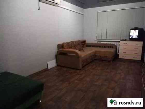 2-комнатная квартира, 45 м², 1/5 эт. в аренду посуточно в Комсомольске-на-Амуре Комсомольск-на-Амуре