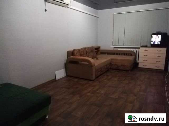 2-комнатная квартира, 45 м², 1/5 эт. в аренду посуточно в Комсомольске-на-Амуре Комсомольск-на-Амуре - изображение 1