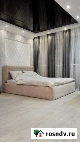 Квартира-студия, 31 м², 5/5 эт. в аренду посуточно в Ярославле Ярославль - изображение 1