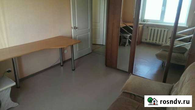 1-комнатная квартира, 37 м², 11/12 эт. в аренду на длительный срок в Петропавловске-Камчатском Петропавловск-Камчатский - изображение 1