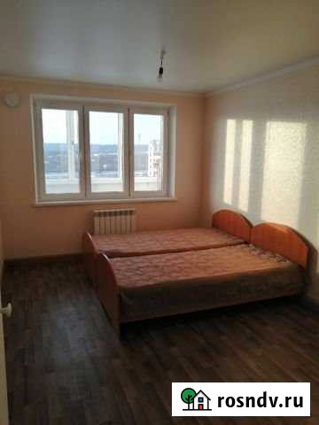 1-комнатная квартира, 36 м², 4/10 эт. в аренду на длительный срок в Альметьевске Альметьевск - изображение 1