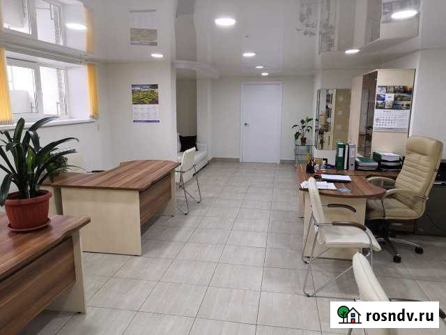 Офисное помещение, 200 кв.м. Дзержинск - изображение 1