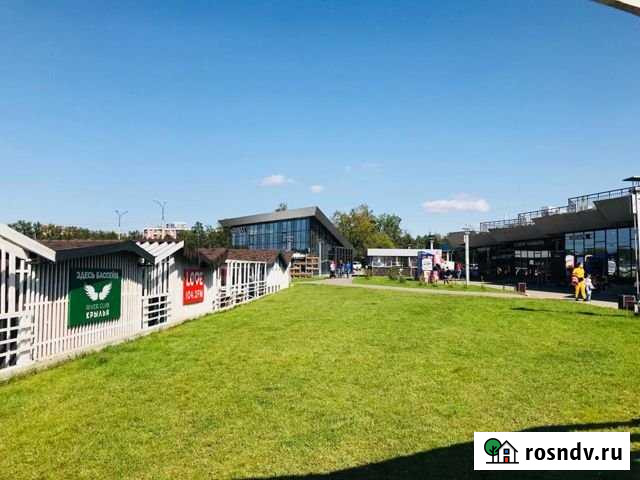 Помещение общественного питания, 33 кв.м. Иркутск - изображение 1