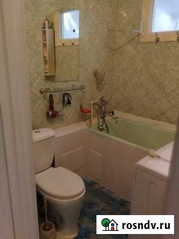 1-комнатная квартира, 39 м², 4/4 эт. в аренду посуточно в Таштаголе Таштагол - изображение 1