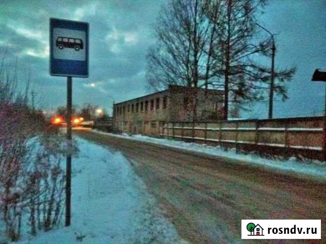 Гостиница, 482 кв.м. Тихвин - изображение 1