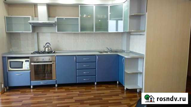 3-комнатная квартира, 60 м², 8/9 эт. в аренду посуточно в Чайковском Чайковский - изображение 1