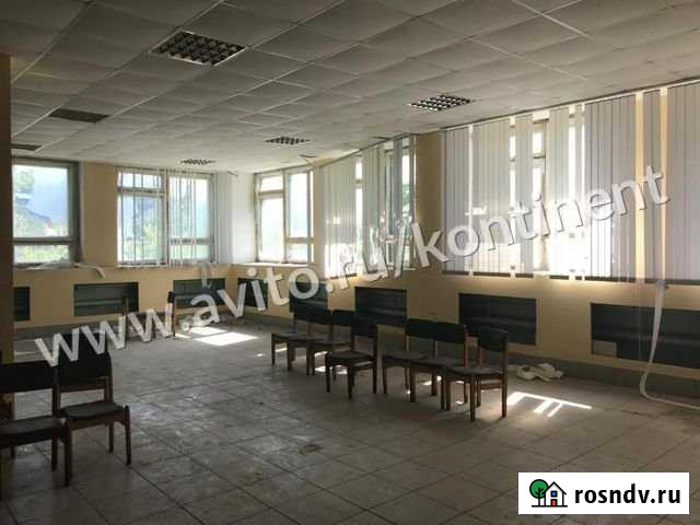 Помещение общественного питания, 540 кв.м. Уфа - изображение 1