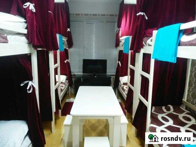 1-комнатная квартира, 50 м², 1/5 эт. в аренду на длительный срок в Махачкале Махачкала - изображение 1