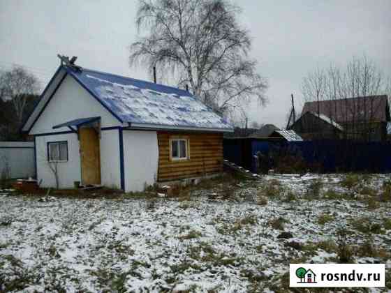 Дача 40 м² на участке 42 сот. на продажу в Чернушке Чернушка