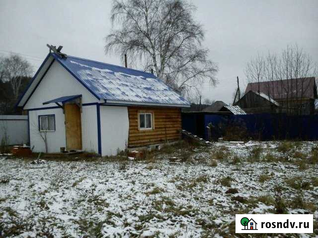 Дача 40 м² на участке 42 сот. на продажу в Чернушке Чернушка - изображение 1