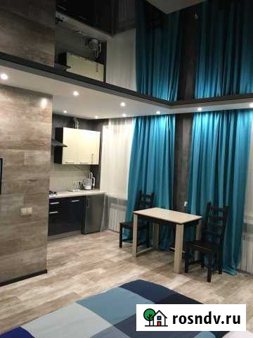 1-комнатная квартира, 33 м², 4/4 эт. в аренду посуточно в Майкопе Майкоп - изображение 1