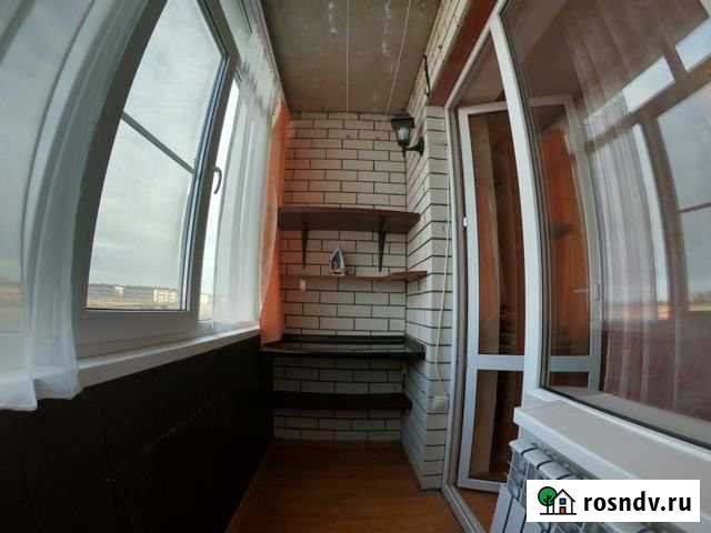 Квартира-студия, 23 м², 2/6 эт. в аренду на длительный срок в Краснодаре Краснодар - изображение 1