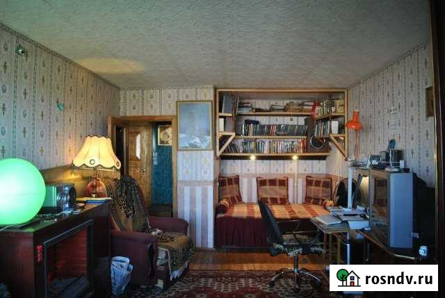 1-комнатная квартира, 42 м², 7/9 эт. на продажу в Вологде Вологда - изображение 1