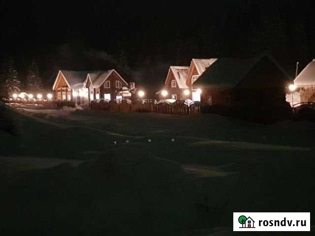 Продам базу отдыха Горнозаводск - изображение 1