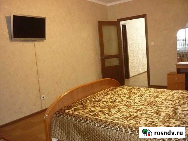 2-комнатная квартира, 62 м², 4/9 эт. в аренду посуточно в Камышине Камышин - изображение 1